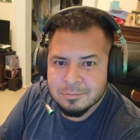 Carlos Morales