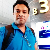 Thanura Mallikarachchi