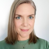 Karin Wiklund