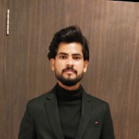 Abhishek Kashyap
