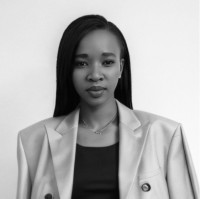 Bonolo Tlhopane