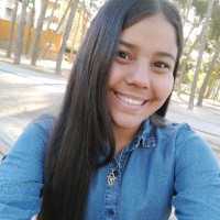 Keisy Tainaly Larrua Blanco