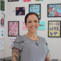 Holly Demelo