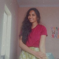 Medagam Pavani