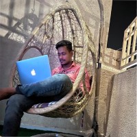 Yakub Shaikh