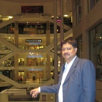 Kailash K Agarwal