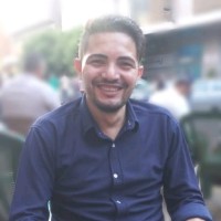 Mohamed Samy Gawad