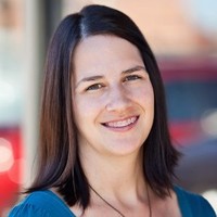 Katie Scherber