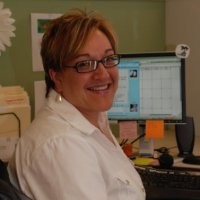 Paulette Rowe