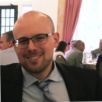 Christian Jones, MPA