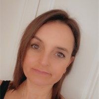 Nicola Cavill