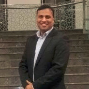 Prem Gupta