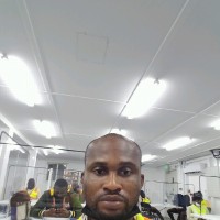 Agbor Luke