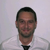 Geoffroy Retif