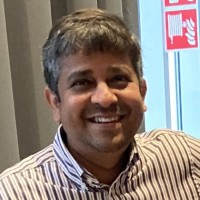Vikas Kumar