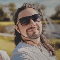 Gonzalo Perez Pradella