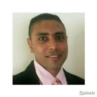 Pooven Rajh