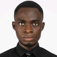 JOSEPH OKO