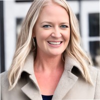 Rebekah Laughman