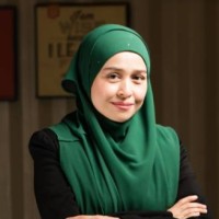 Jalilah Abdul Jabbar