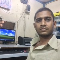 Shantaram Rathod