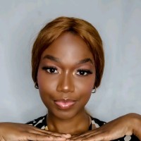 Jessica Pundi