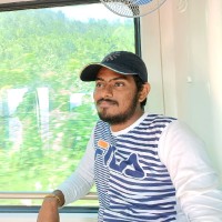 Vishnuvardhan Thumu