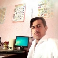 Ghafar Khan