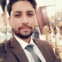 Mohammadhamza Sharif