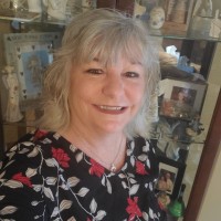 Cathy Williams