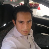 Julian Gonzalez De La Guardia