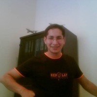 Bak Parviz