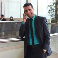 Hany Saeed