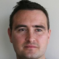 Daniel Cederström