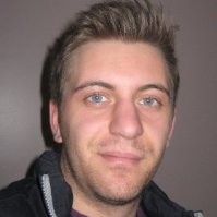 Dan Meşca
