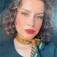 Ezgi Kırmızıtoprak
