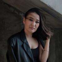 Ariadna Khyshektueva