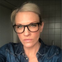 Jennifer Fredholm