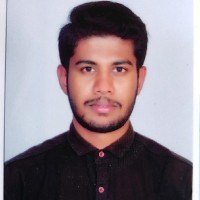 Prashanth C K