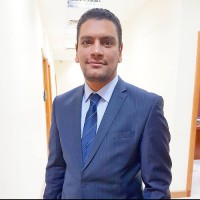 Amer Sharaf