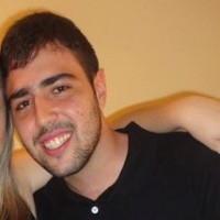 Erik Rodrigues