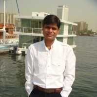 Deepak Singhal