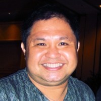 Manny Trinidad