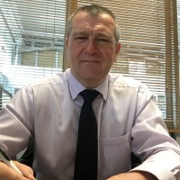 Peter Mason