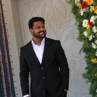 Vignesh Ravikumar