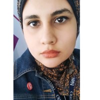 Dina Adel