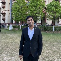 Krish Bajaj