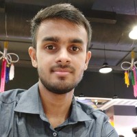 Ankit Kumar Gupta
