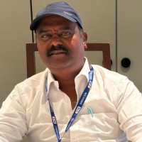 Sudhakar Naidu