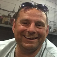 Lee Featherstone